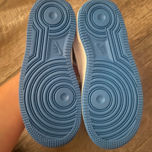 Toddler Nike Shoes - Picture 5 of 5